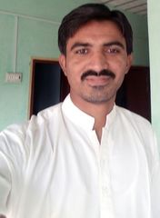 Tahir Tahir Hussain, Computer Operator