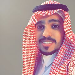 Abdulrahman Almeleihi