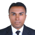 Asif Ahmed, General Sales Director