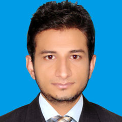 Shahid Mahmood