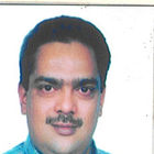 Safar Ali, Unix Team Lead