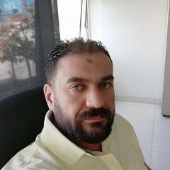 Sameh Hanna, Sales Analysis Manager