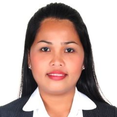 Flory May Lubiano, Sales Supervisor
