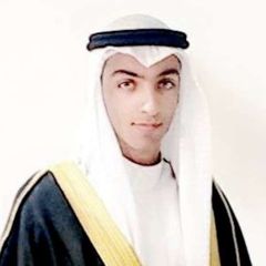 Maytham Alkhonaizi, رجل امن
