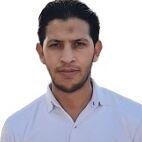 أحمد علي عبد الجيد محمد محمد, مهندس سلامة