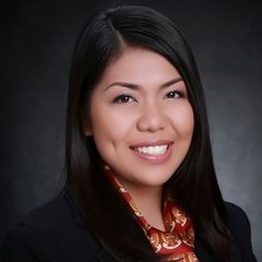 Mirielle Rodriguez, Front Office Supervisor