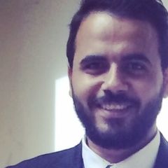 محمود حمودة, Event manager 