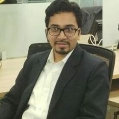 Rahul Mandal, Management Consultant, Strategy & Operations
