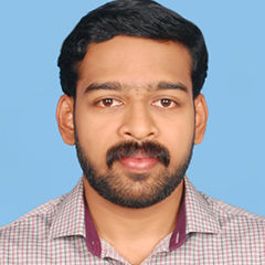 Sreerag Delipan