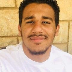 Mohammed Abdelwahid, Systems Engineer