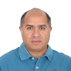 محمد عبد المنعم محمد مصطفى مصطفى, Projects Construction Manager
