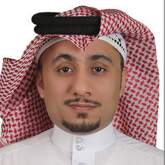 هاشم السلمان, IFE FIELD SERVICE INSPECTOR