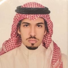 mohammed theyab almutairi