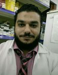 Mohamed Ali Mohamed seliem, Pharmacist 