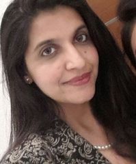 Gayatri Gadhavi