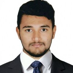 Rohit Sai Enduri, Jr. Cost Control Engineer 