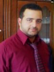 ZAID KHOURI, technical projects evaluation manager