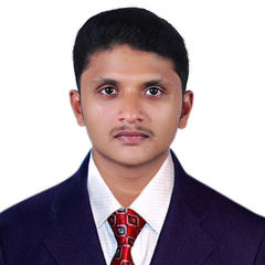 Nikhil Antony