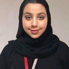 Aljazi Alnafisah, Quality Assurance Specialist