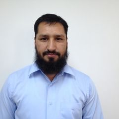 محمد عثمان, Document Controller