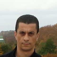Hachemi Mohamed, ENT