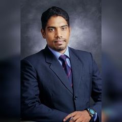 Anup Kumar Mantri, CT & MRI - Sr.Service Sales  Engineer
