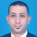 Hussam Obeid, area manager