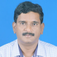 Balaji Prasada Rao Nagineni, Proect Manager