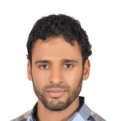 waleed khaled saleh almohandes, Assistant of Production Manager & Supervisor of workshop machines