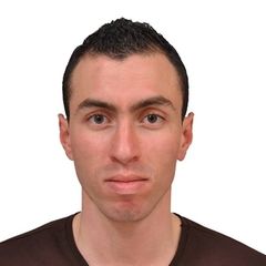 THAMEUR HAMZA BENABDALLAH, Assistant