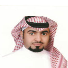 Abdulaziz Al Harbi, Branch Manager 