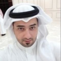 Ahmed Abdullah Mousa Alenzi Alenzi, IT Specialist