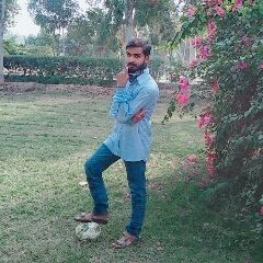 Muhammad Zubair