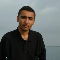 محمد صالح حسين, مهندس