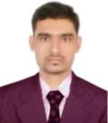 Irfan Ali, Mechanical Engineer