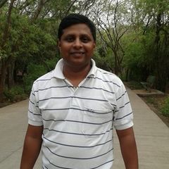 Harivijay Mulay, Sr. Engineer