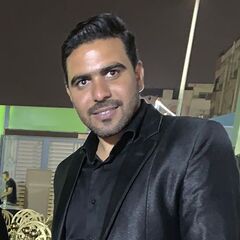 هشام المصرى,  call center manager at city clinic clinics