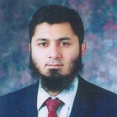 Khurram Idrees Essani, Manager Finance
