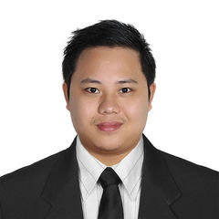 Michael Tayag, Accountant