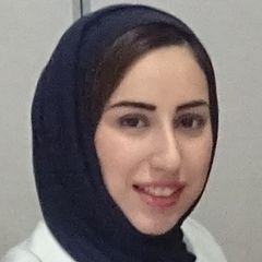 Amal Al Mousawi