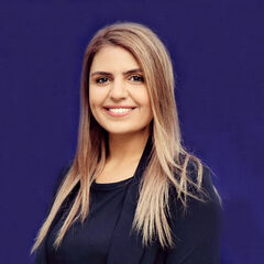 Marwa Atallah, Social Media Producer