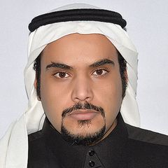 Naif AL-atawi, فني كهربائي - مدخل بيانات