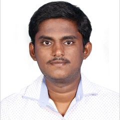 karthi Subbiah, Design And Estimation Engineer