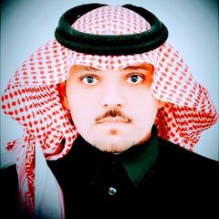 سعود الهزاني, منسق اداري
