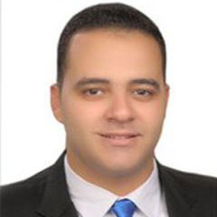 Ibrahim Al-Fadly, Software Engineer