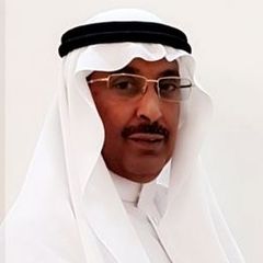 Eng. Ali Al-Ghamdi, الرئيس