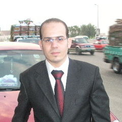 Mohamed Abdelzaher, محاسب تكاليف