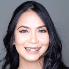 Irene Joy Olayon, Secretary