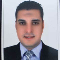 محمد فراج, Medical representative