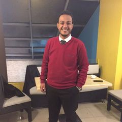 Omar Magdi, HR Recruiter
